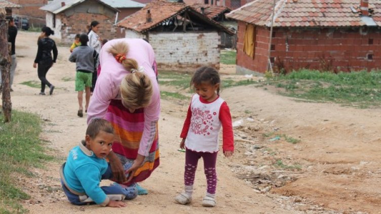 Снимка: Булфото, архив