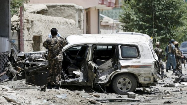 Снимка: архив, Reuters