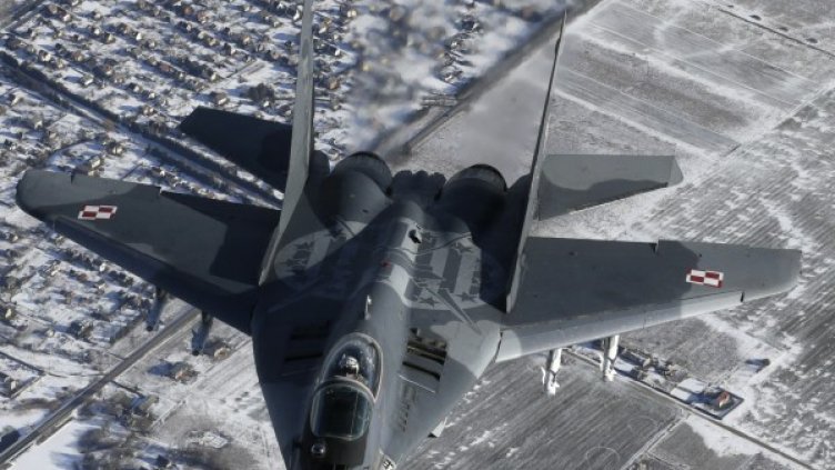 Снимка: Reuters, архив