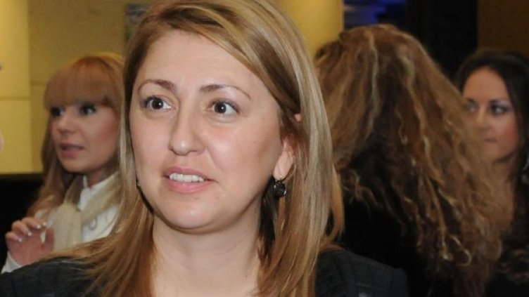 Владимира Янева. Снимка: архив, БулФото