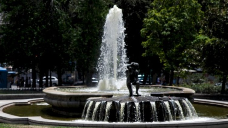 Снимка: архив, Ройтерс