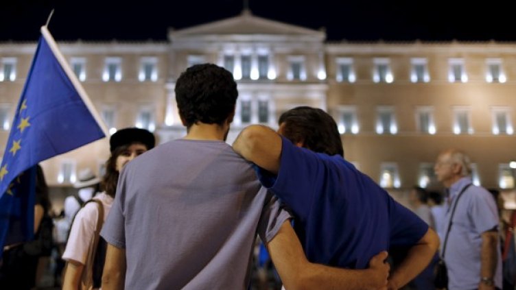 Снимка: Ройтерс