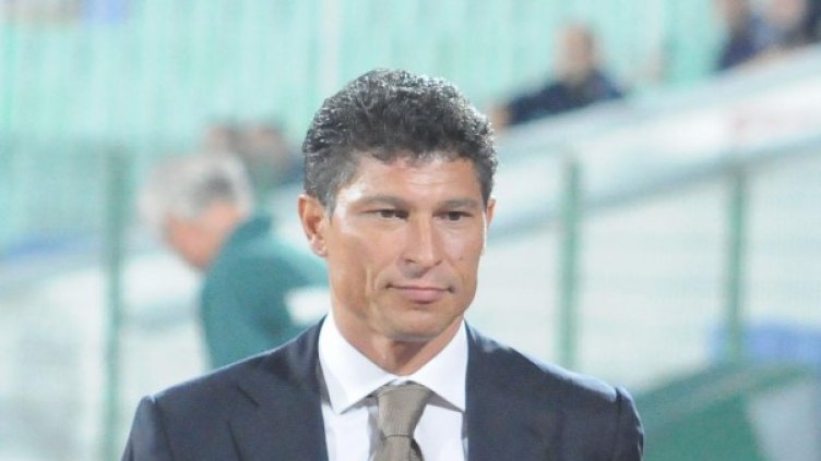 Снимка, архив Булфото