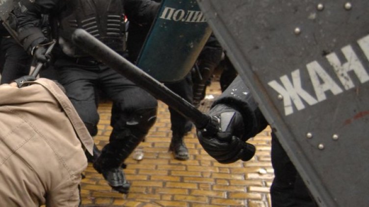 Снимка: архив, Булфото