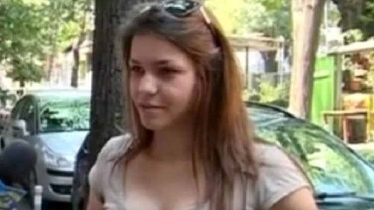 Битата Веселина. Кадър: Нова тв