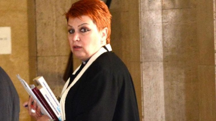 Петя Крънчева. Снимка: архив, БулФото