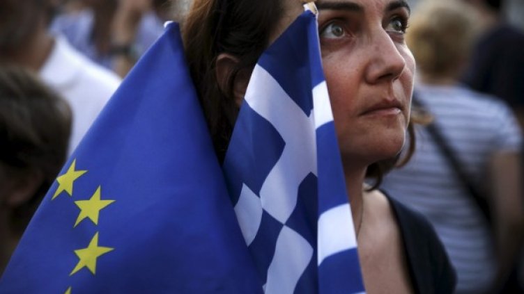 Снимка: Reuters, архив