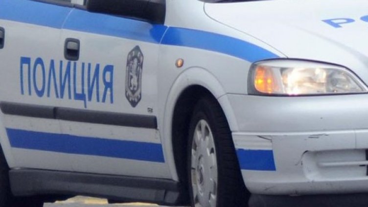 Снимка: архив Булфото