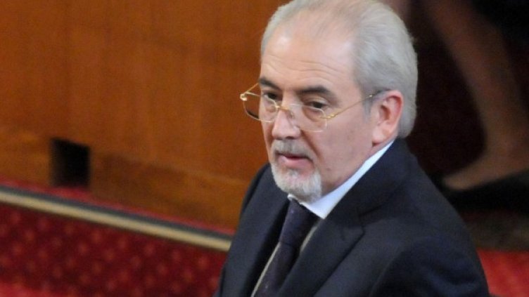 Лютви Местан. Снимка: архив, БулФото