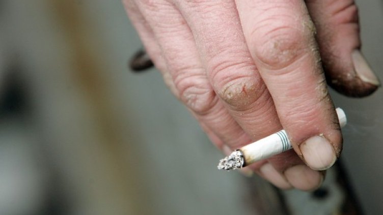 Снимка: Getty images/guliver photos