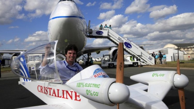 Снимка: Reuters, архив