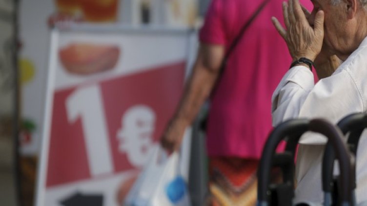 Снимка: Ройтерс