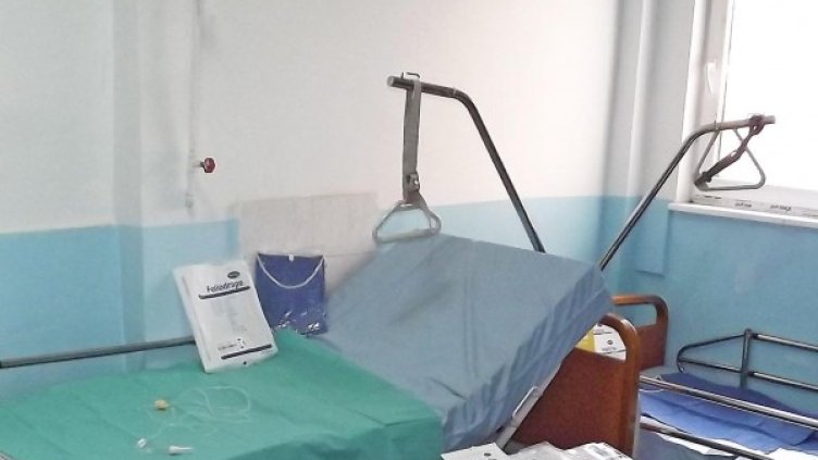 Снимка: архив, Булфото