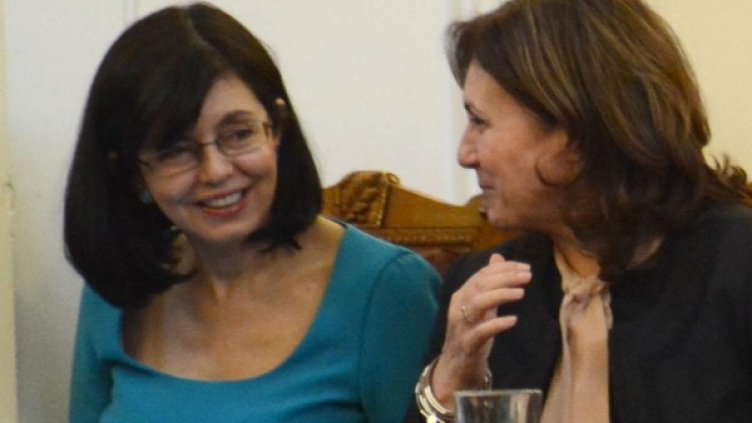 Вицетата Кунева и Бъчварова обаче още работят. Снимка: Булфото