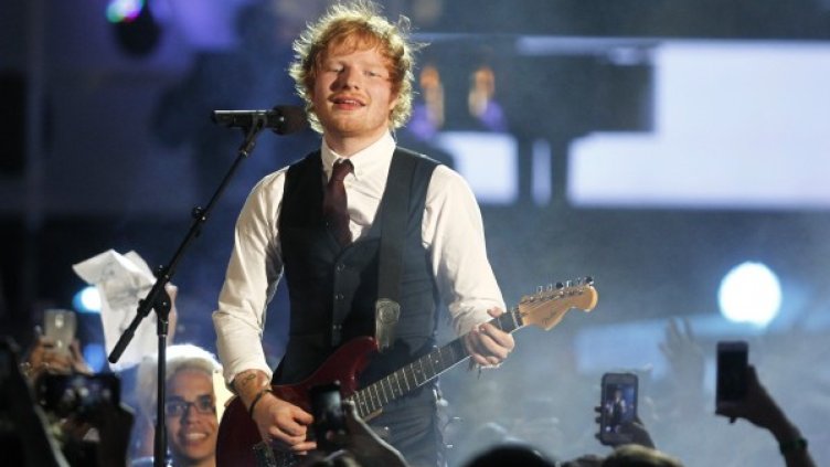 Снимка: Reuters, архив