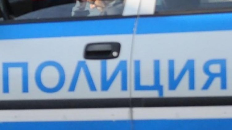 Снимка: архив Булфото