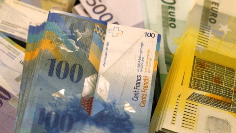 Снимка: Reuters