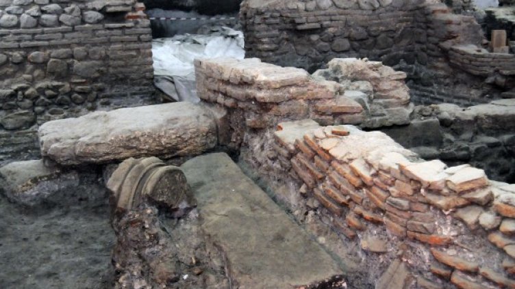 Снимка: архив Булфото