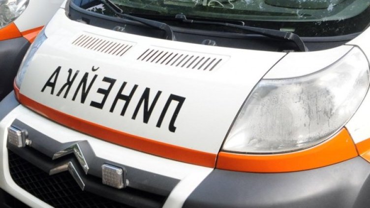 Снимка: Булфото, ахрив