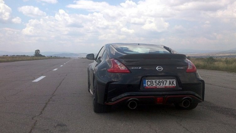 Снимки: Automedia.bg