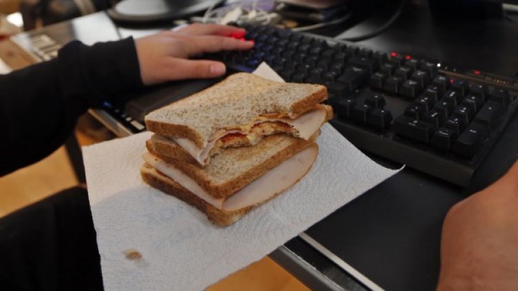 Снимка: Reuters, архив