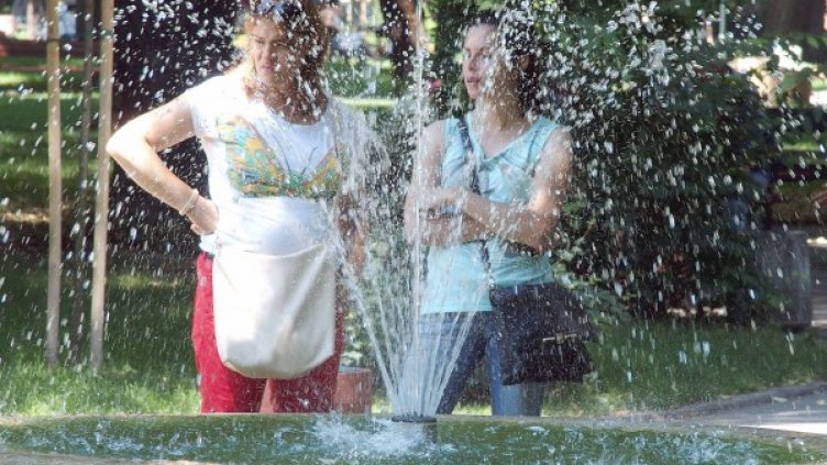 Снимка: БТА, архив