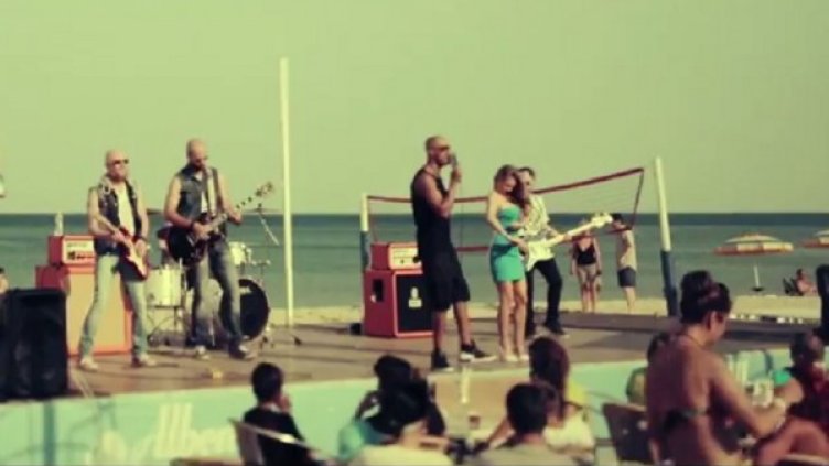 Снимка: YouTube