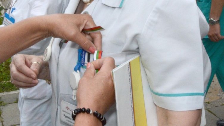 Снимка: Булфото, архив