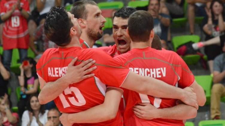 Снимка: Булфото