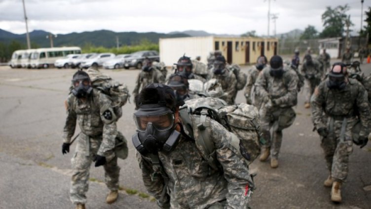 Снимка: архив Reuters