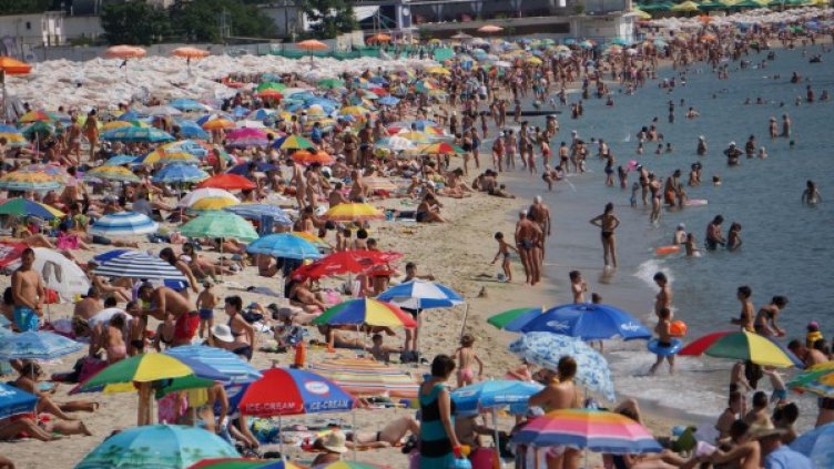 Снимка: архив, Булфото