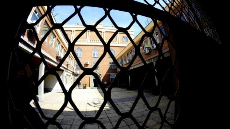 Снимка: архив, Булфото