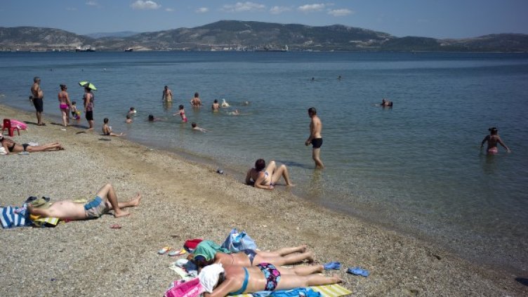 Снимка: архив Reuters