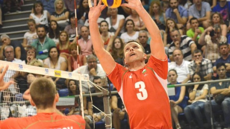 Снимка, архив Булфото