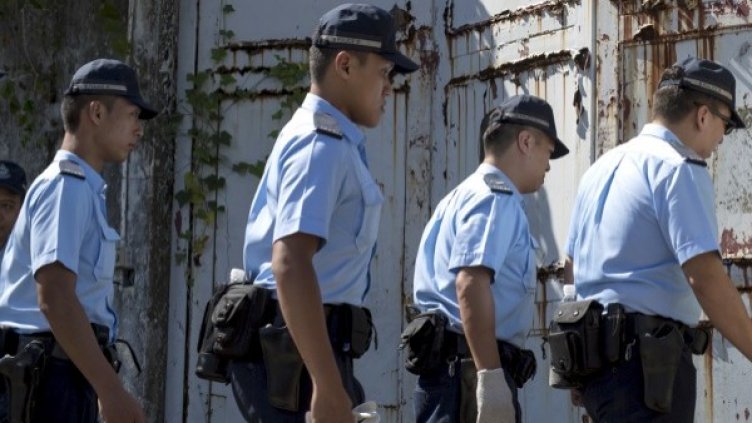 Снимка: архив, Reuters