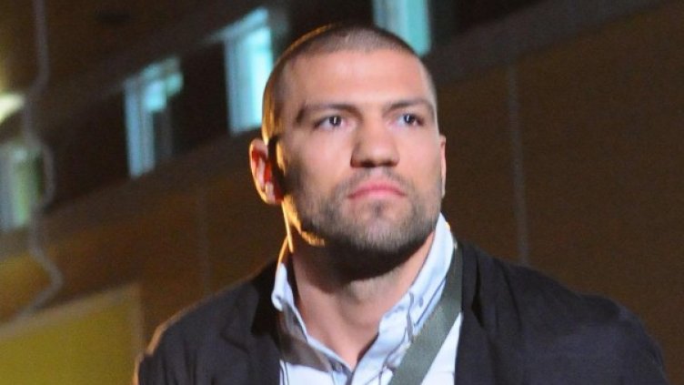 Тервел Пулев. Снимка: архив, Булфото