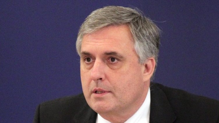 Ивайло Калфин. Снимка: архив, Булфото