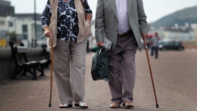 Снимка: Gettyimages