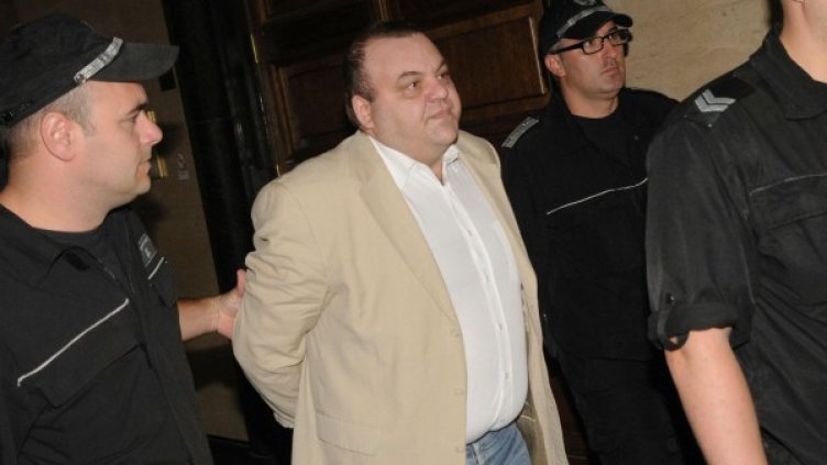 Снимка: Булфото, ахрив