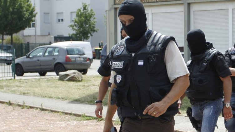 Снимка: архив, Reuters