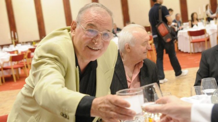 Снимка: архив, Булфото