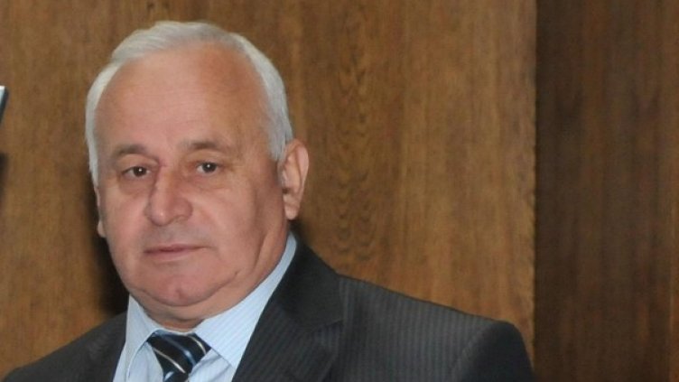 Снимка: архив Булфото