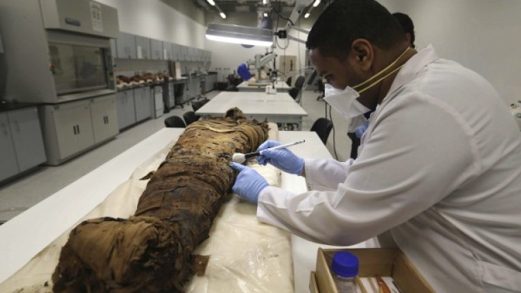 Снимка: Reuters, архив