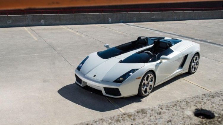 Снимка: RM Sotheby