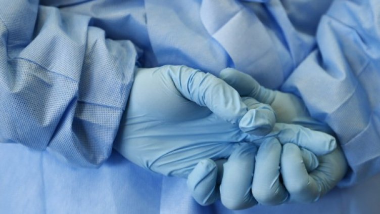 Снимка: архив, Reuters