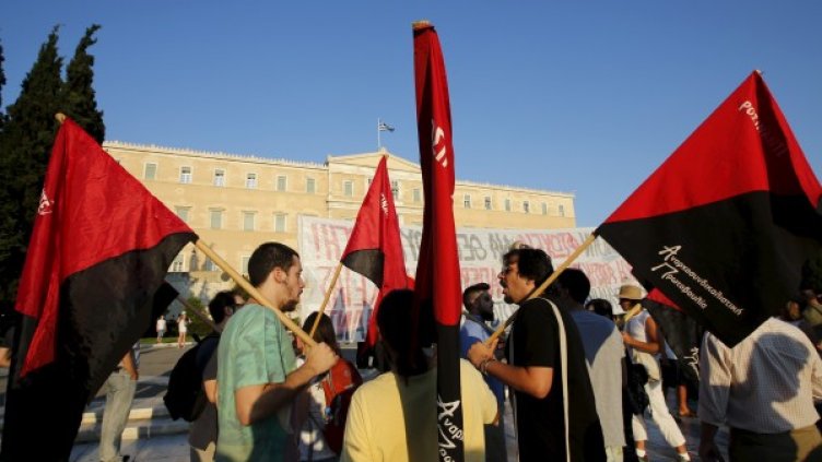 Снимка: архив, Reuters