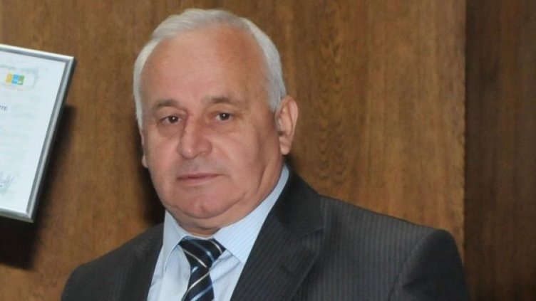 Георги Георгиев. Снимка: архив, БулФото