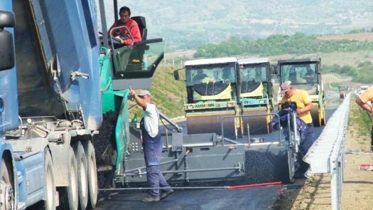 Снимка: архив, Булфото