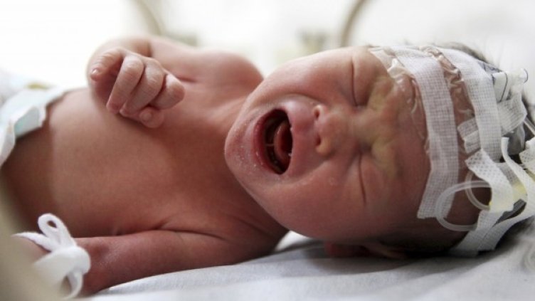 Снимка: Reuters, архив