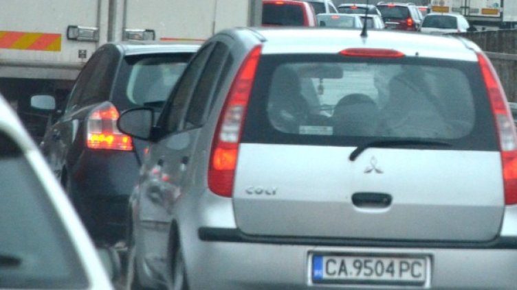 Снимка: архив, Булфото